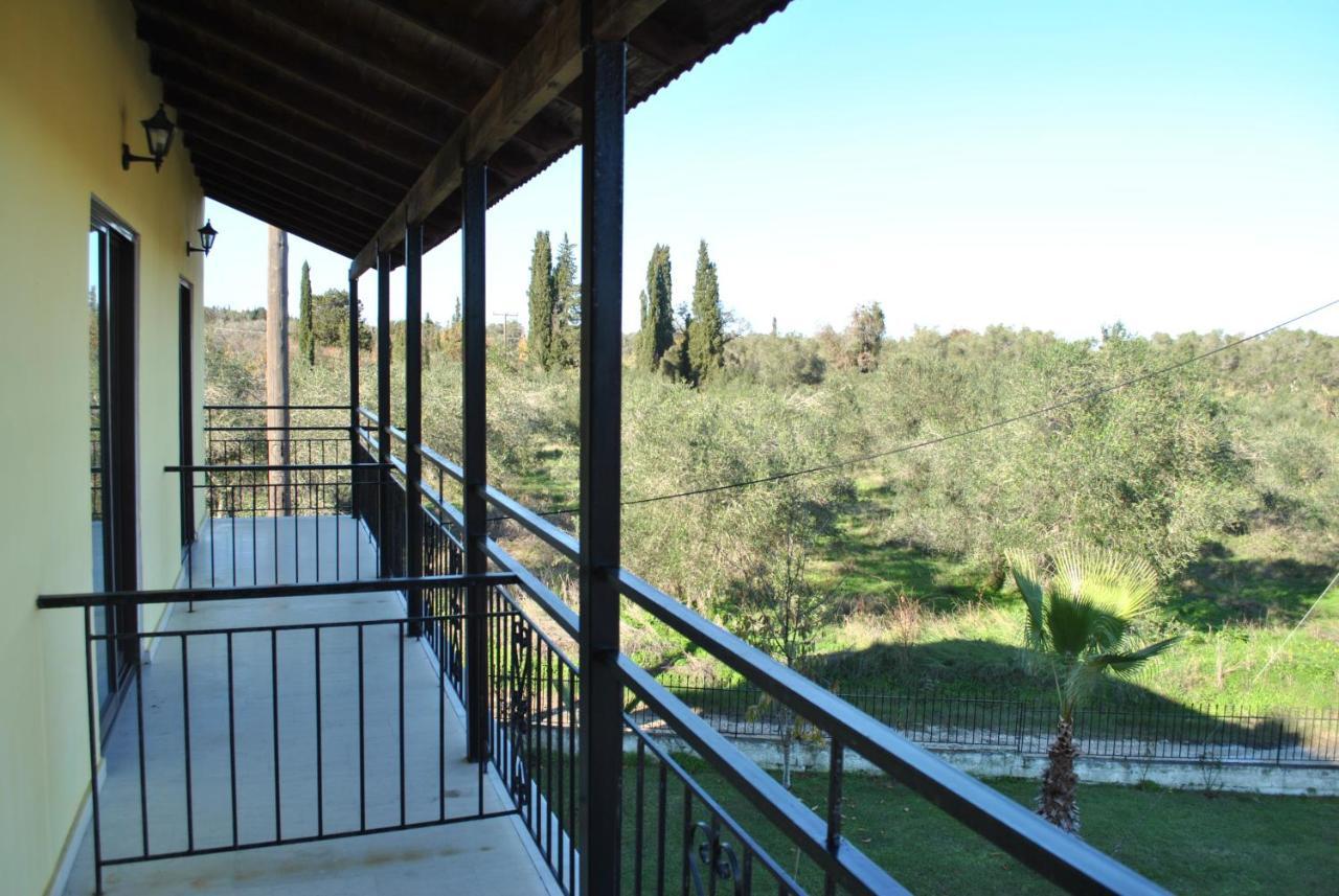 Palmyra Studios Κάβος Εξωτερικό φωτογραφία