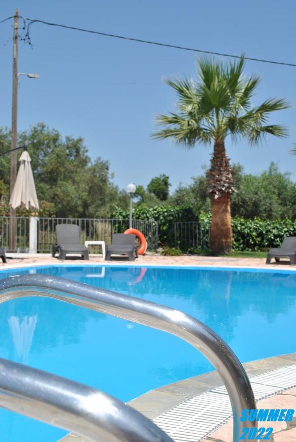 Palmyra Studios Κάβος Εξωτερικό φωτογραφία