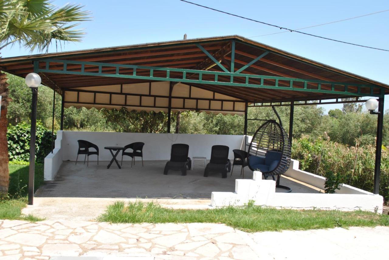 Palmyra Studios Κάβος Εξωτερικό φωτογραφία