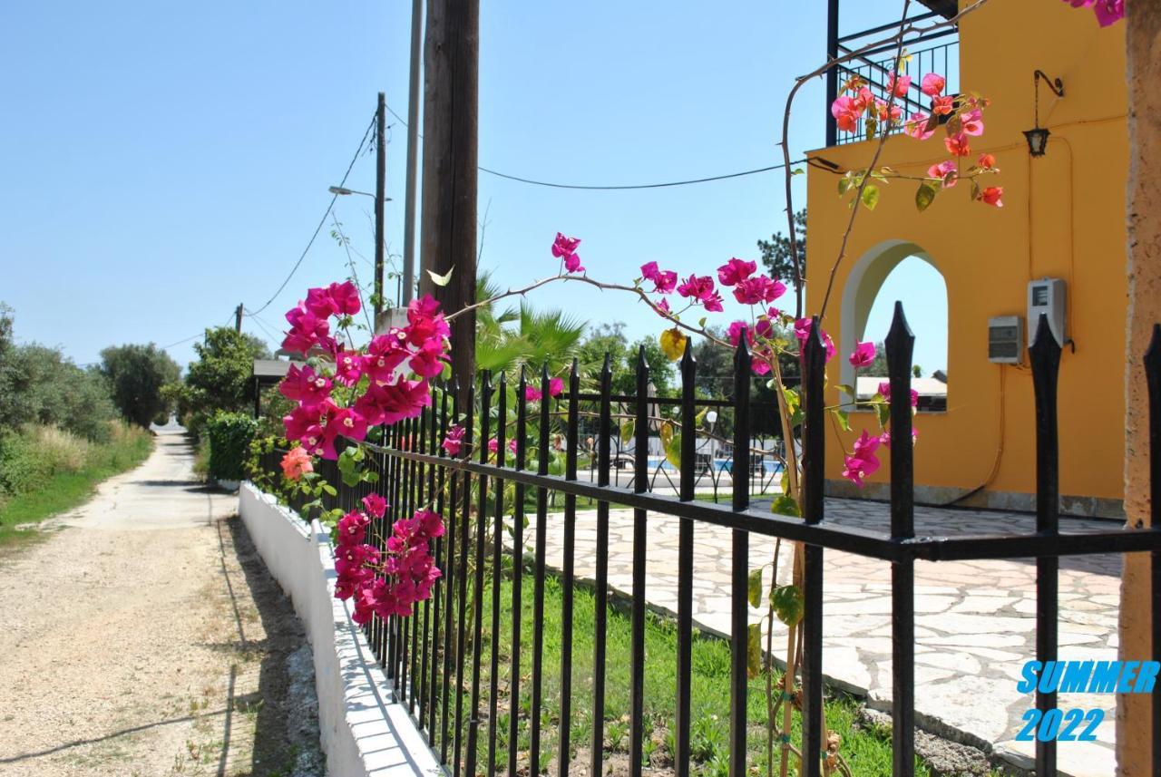 Palmyra Studios Κάβος Εξωτερικό φωτογραφία