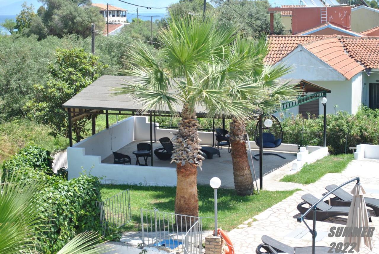 Palmyra Studios Κάβος Εξωτερικό φωτογραφία