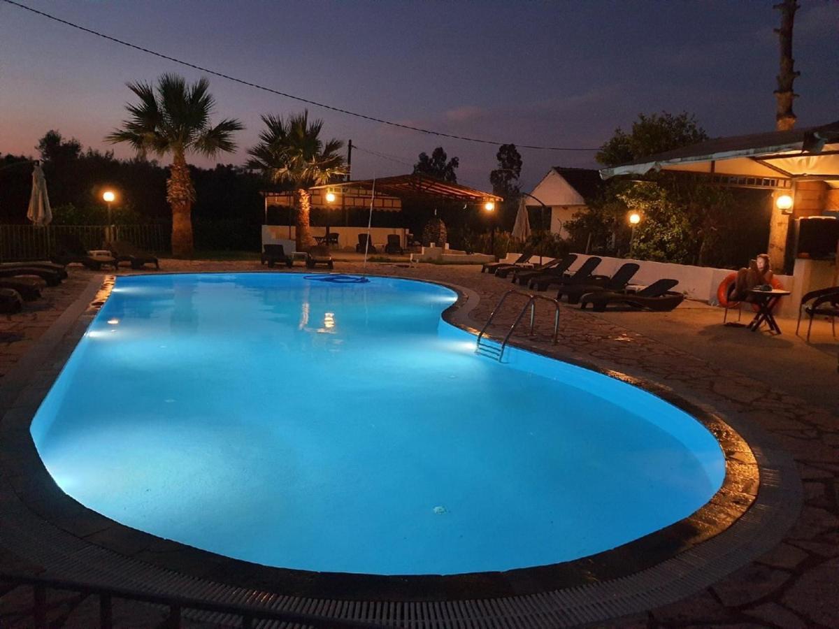 Palmyra Studios Κάβος Εξωτερικό φωτογραφία