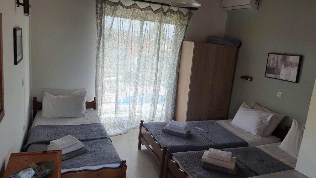 Palmyra Studios Κάβος Εξωτερικό φωτογραφία