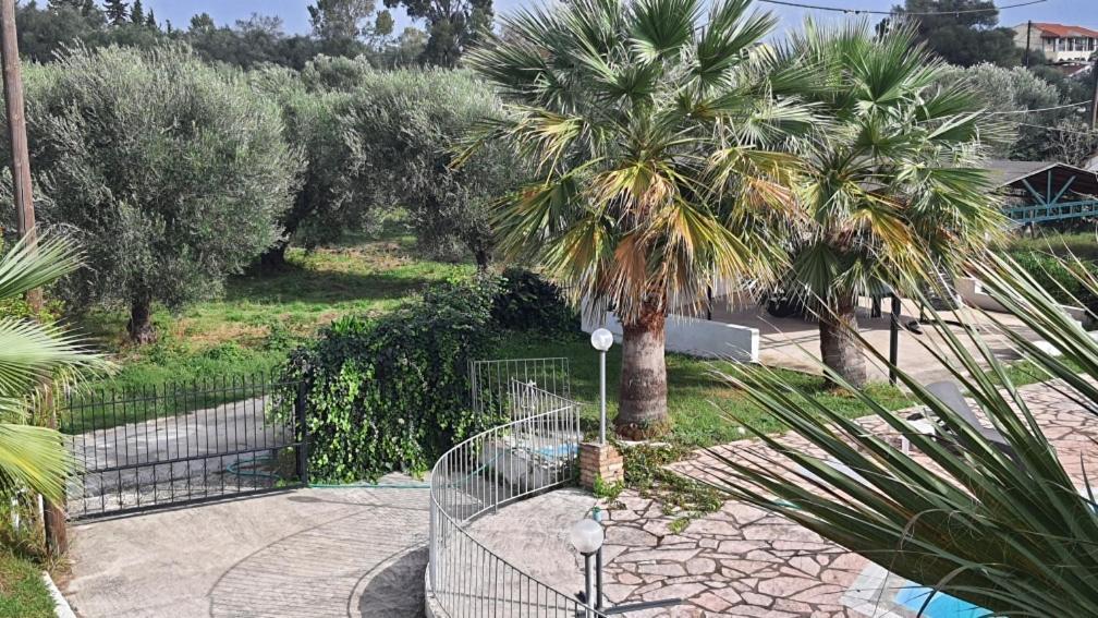 Palmyra Studios Κάβος Εξωτερικό φωτογραφία