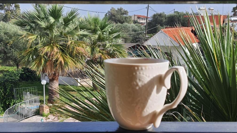Palmyra Studios Κάβος Εξωτερικό φωτογραφία