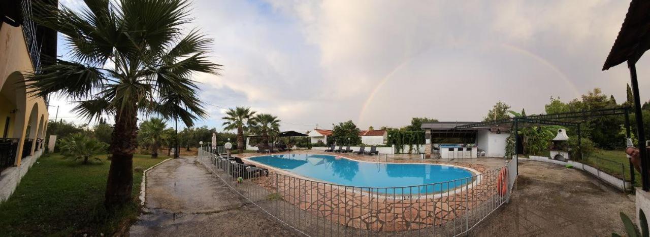 Palmyra Studios Κάβος Εξωτερικό φωτογραφία