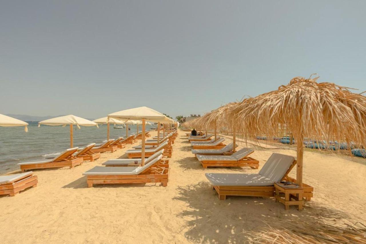 Palmyra Studios Κάβος Εξωτερικό φωτογραφία